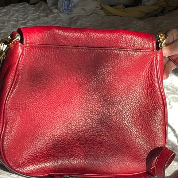 Marc Jacobs Empire City Messenger Bag - Picture 13 of 16